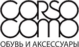 Сотрудничество с интернет-магазином - CORSOCOMO Сотрудничество с магазином модной обуви CORSOCOMO
